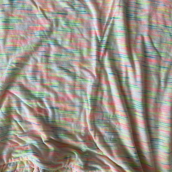 NWOT Victoria’s Secret Swim Beach Coverup Jersey Dress - Picture 3 of 5